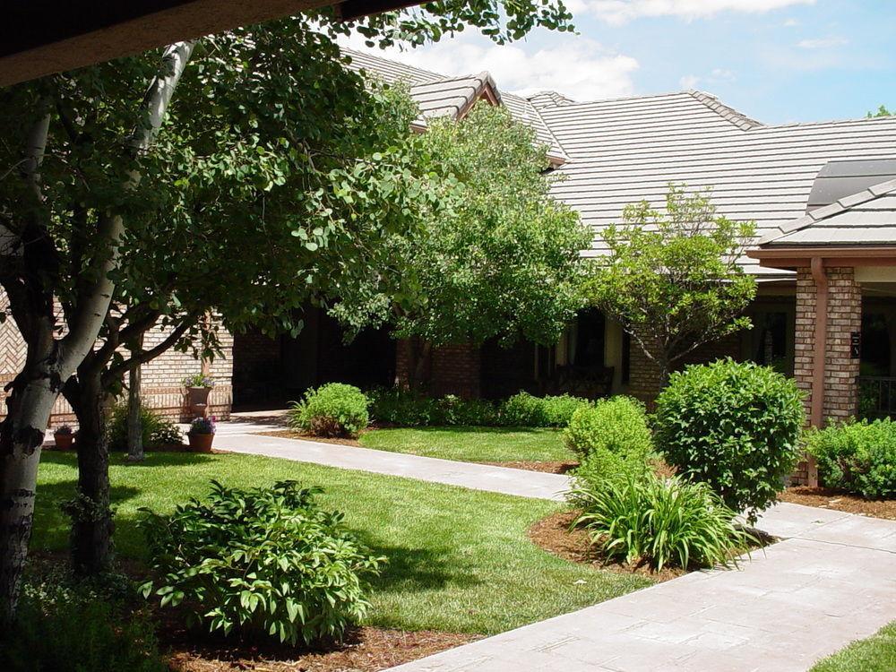 Greeley Guest House Dış mekan fotoğraf