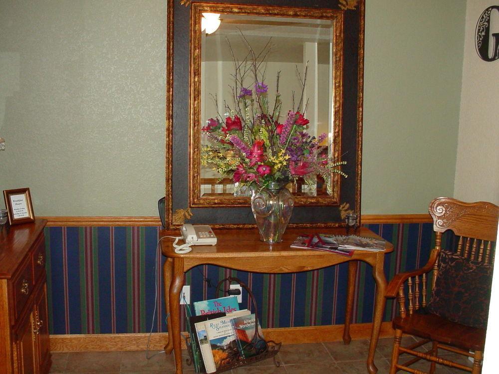 Greeley Guest House Dış mekan fotoğraf