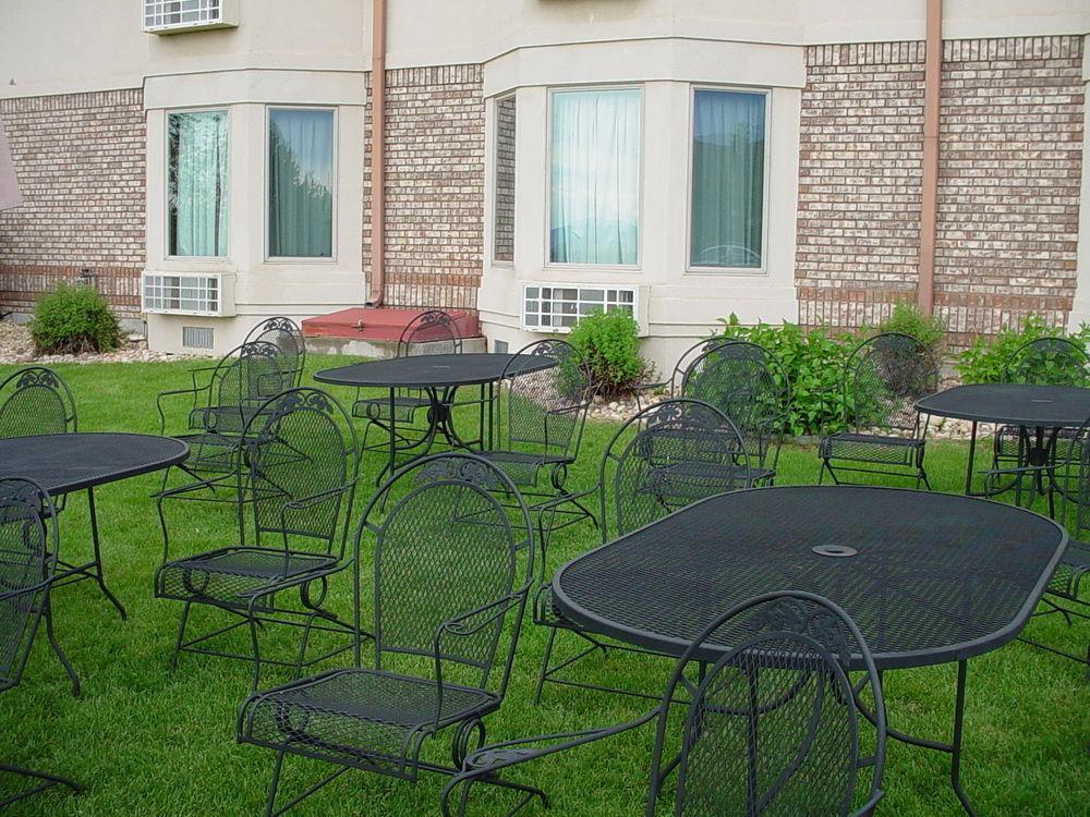 Greeley Guest House Dış mekan fotoğraf