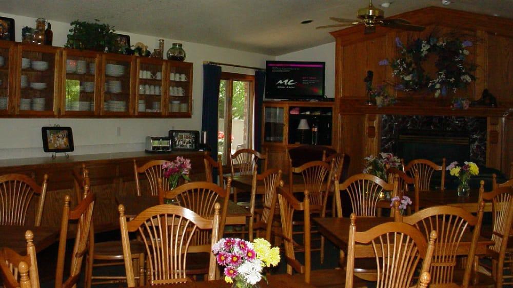 Greeley Guest House Dış mekan fotoğraf