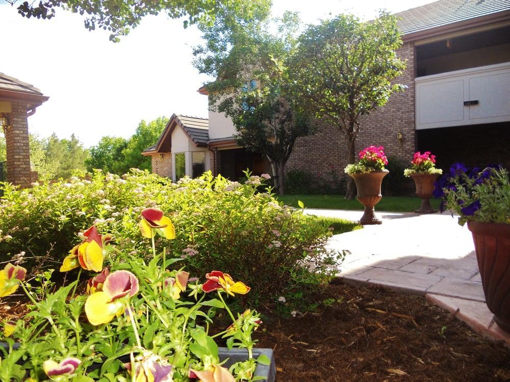 Greeley Guest House Dış mekan fotoğraf