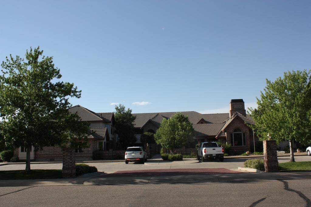 Greeley Guest House Dış mekan fotoğraf