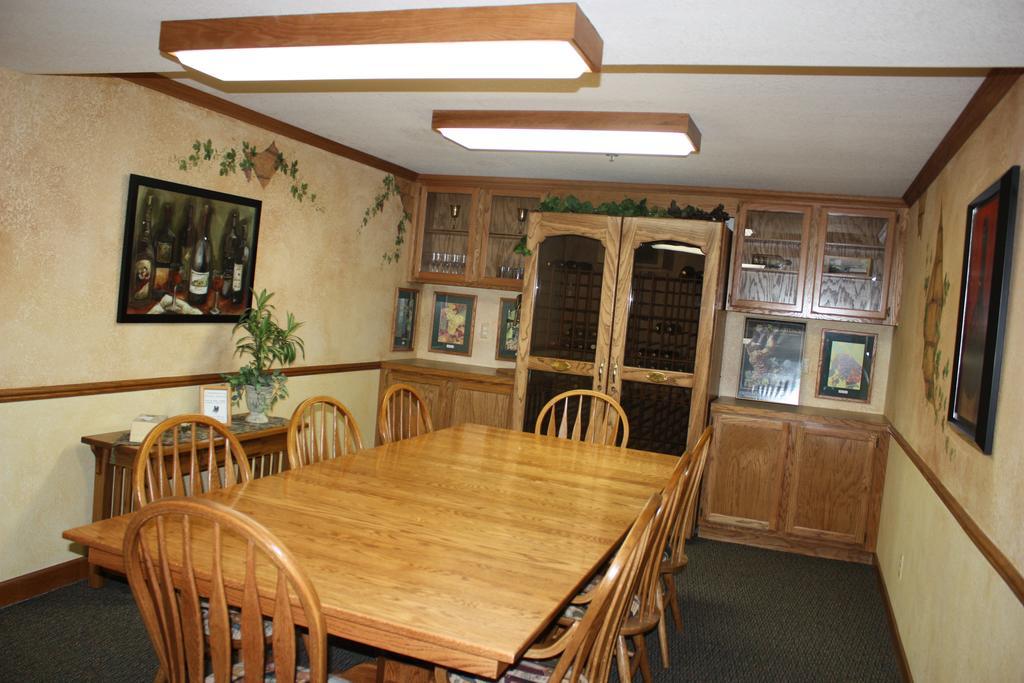Greeley Guest House Dış mekan fotoğraf