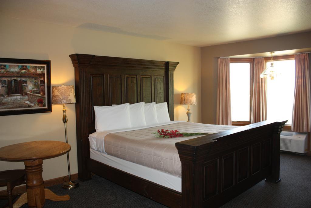 Greeley Guest House Dış mekan fotoğraf