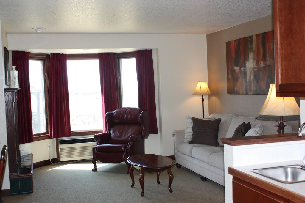 Greeley Guest House Dış mekan fotoğraf