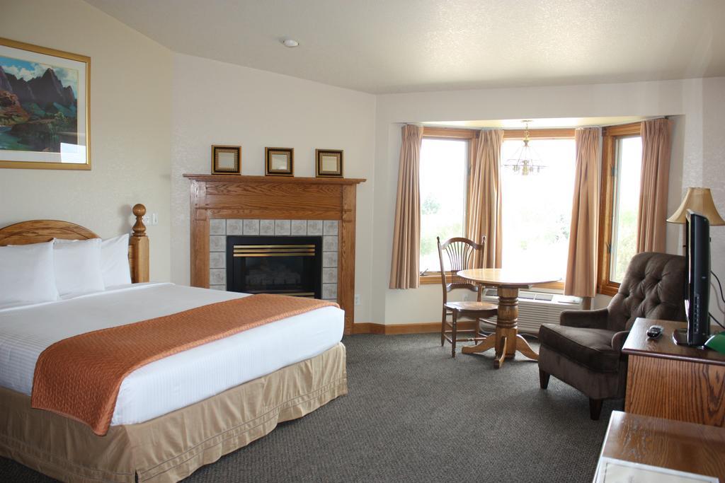 Greeley Guest House Dış mekan fotoğraf
