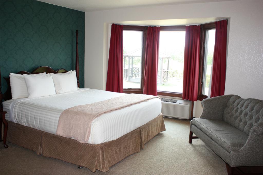 Greeley Guest House Dış mekan fotoğraf