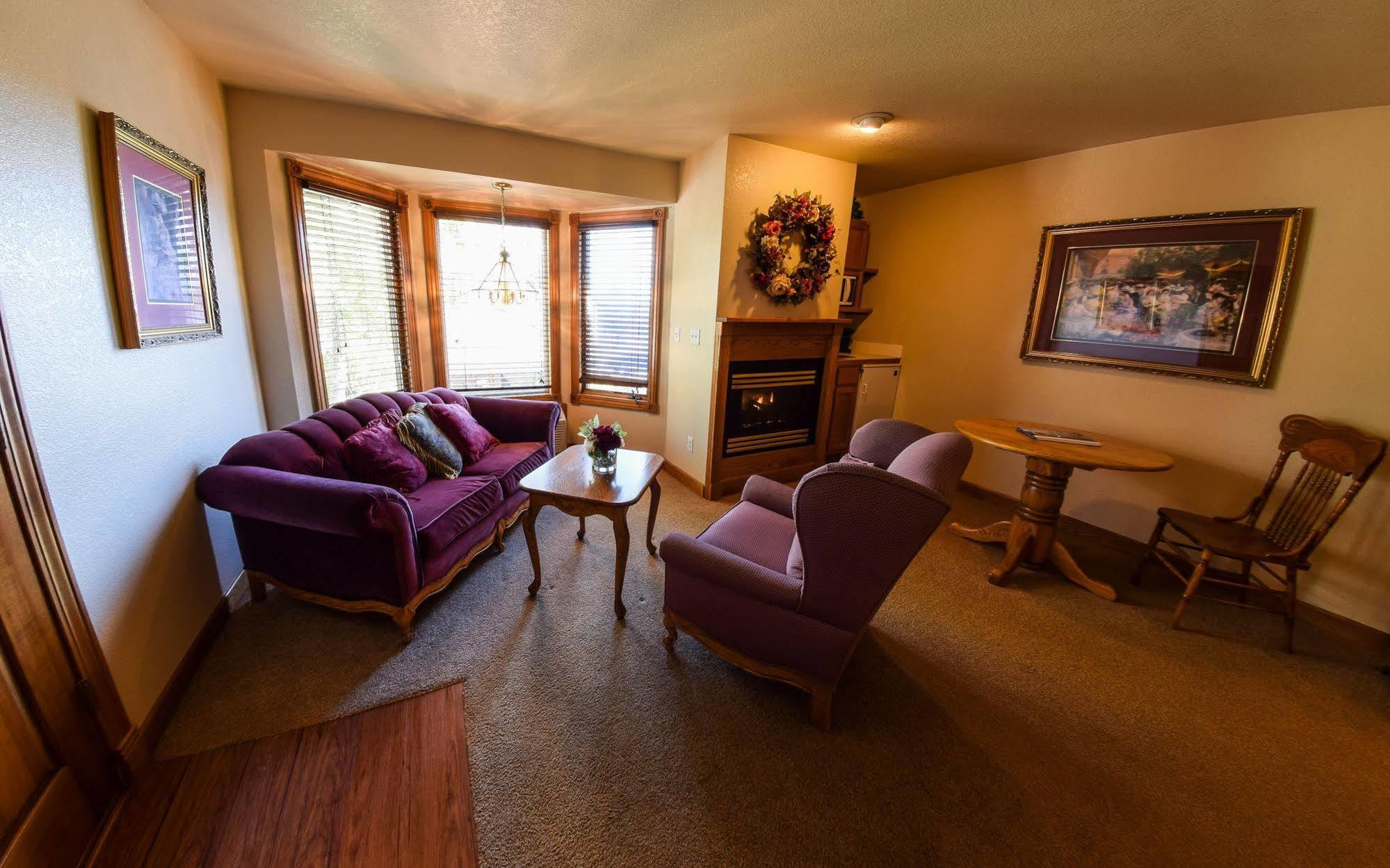 Greeley Guest House Dış mekan fotoğraf