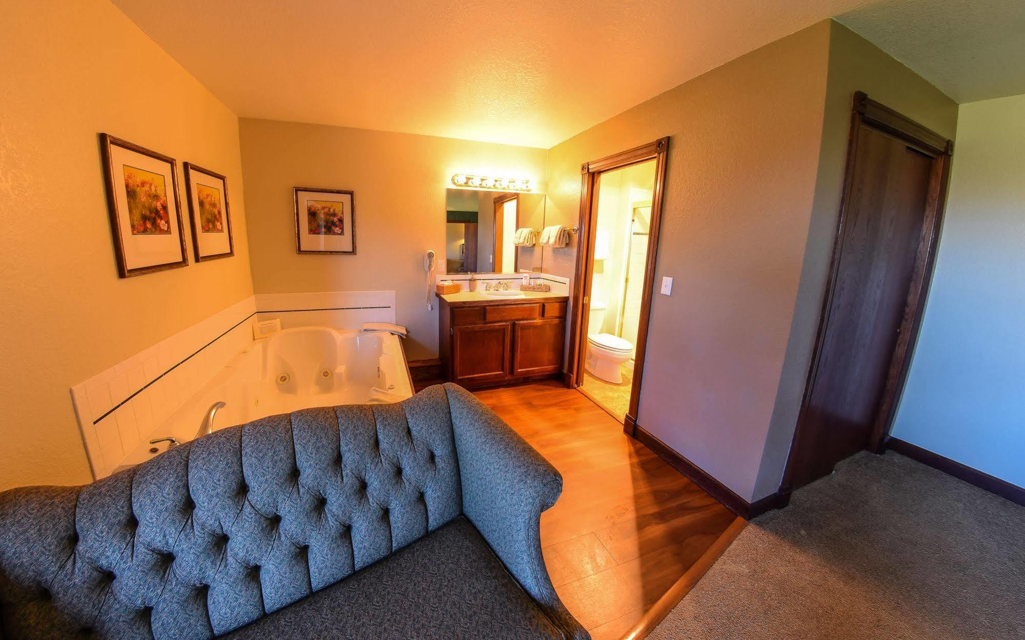 Greeley Guest House Dış mekan fotoğraf