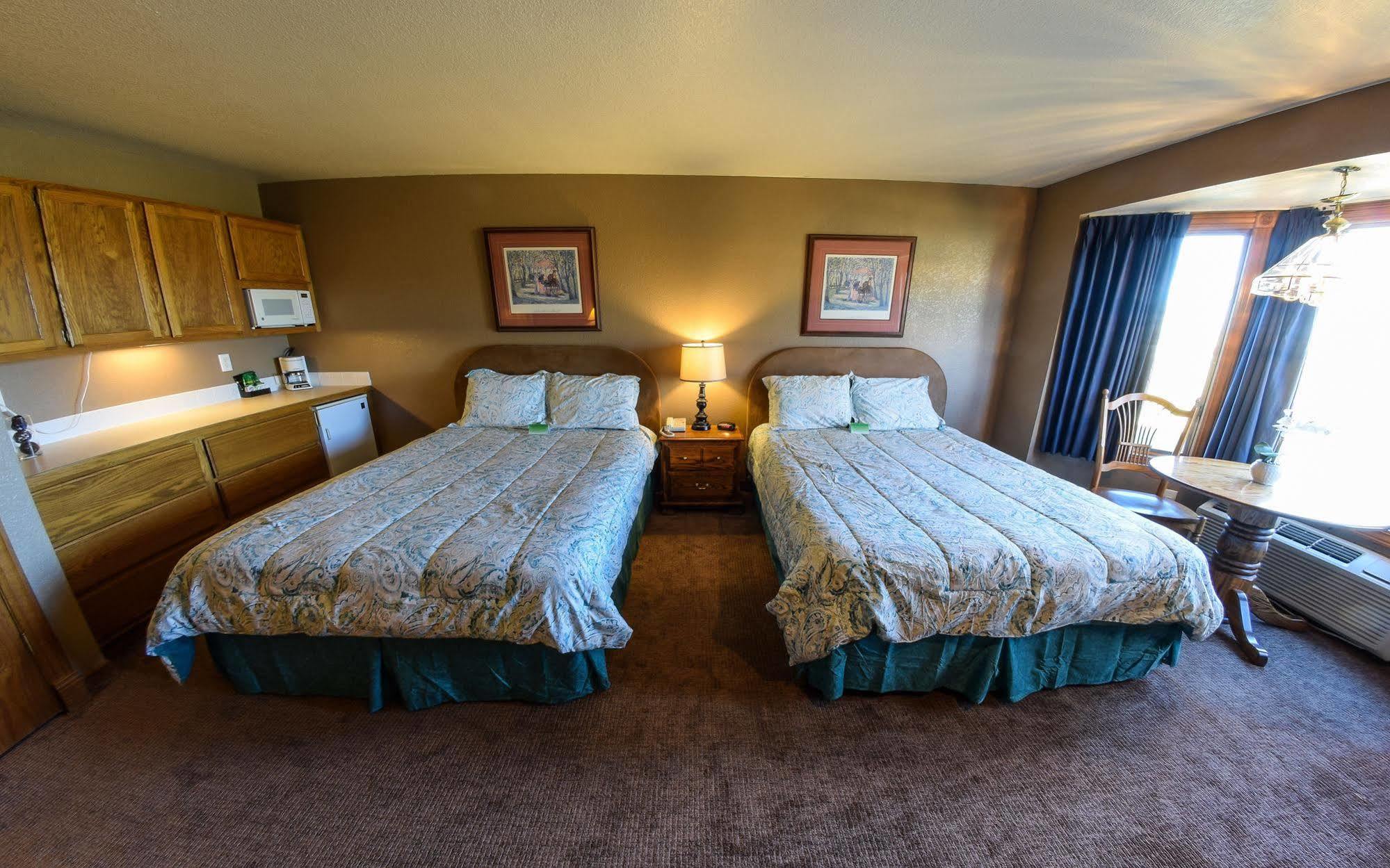 Greeley Guest House Dış mekan fotoğraf