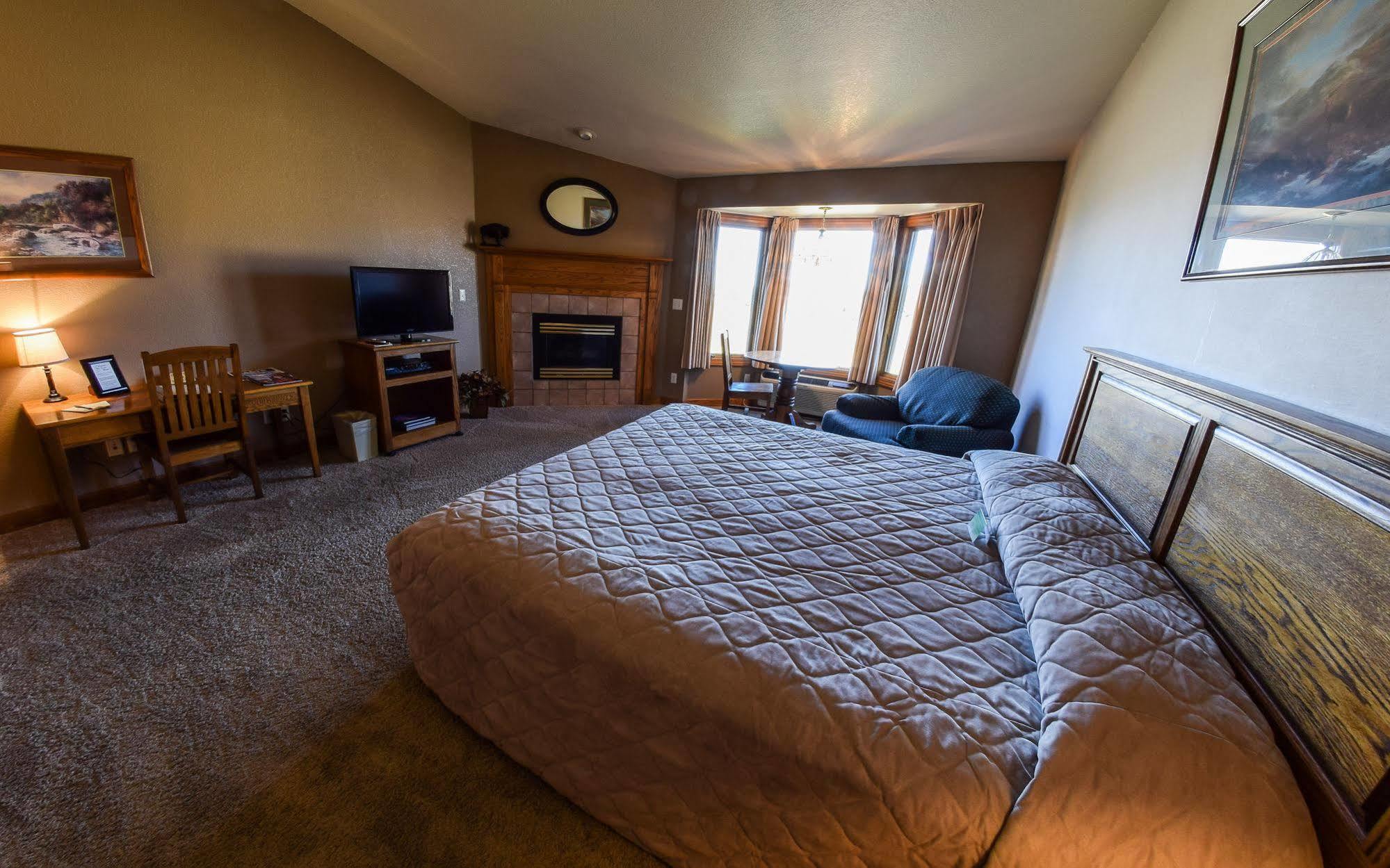 Greeley Guest House Dış mekan fotoğraf
