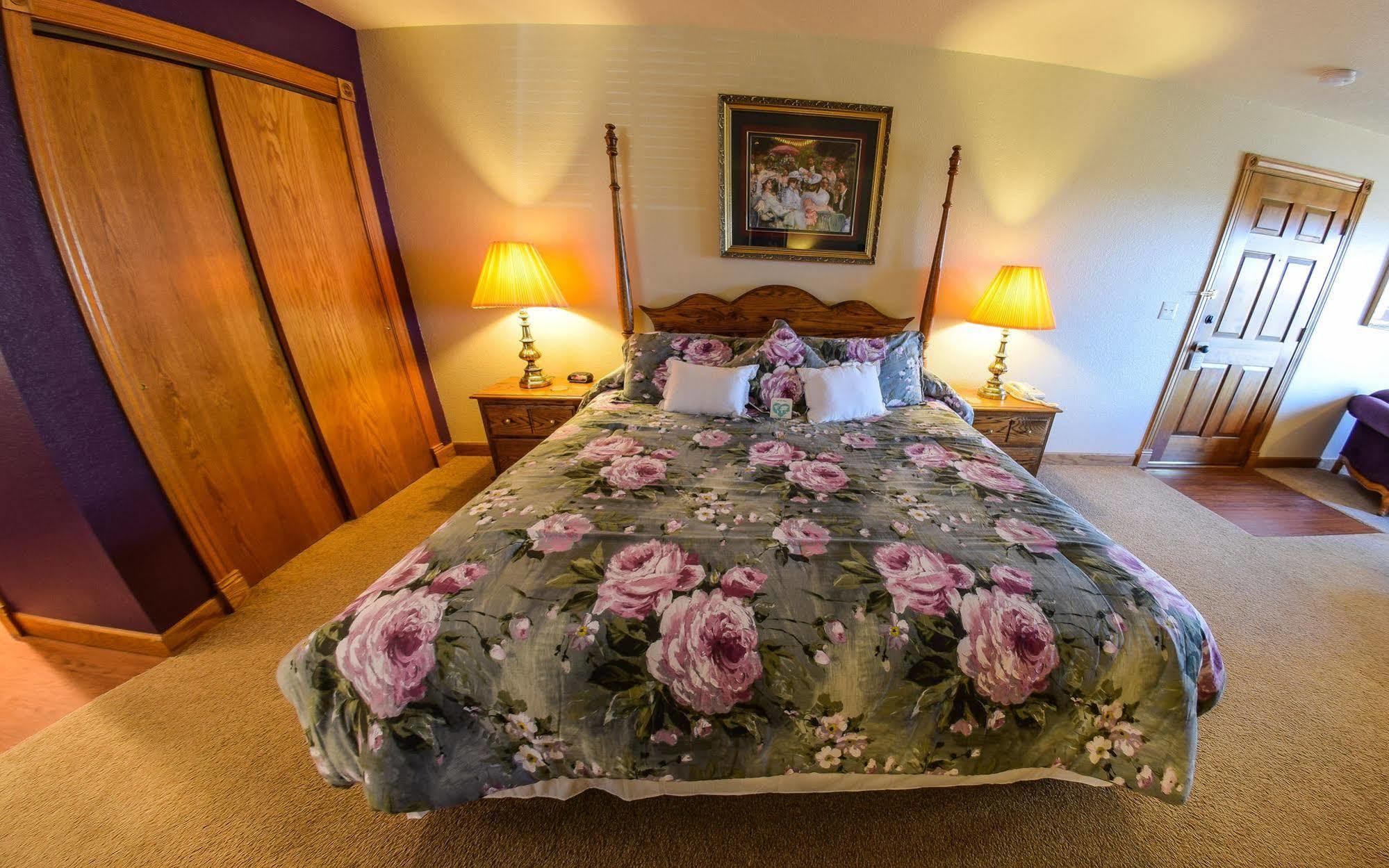 Greeley Guest House Dış mekan fotoğraf