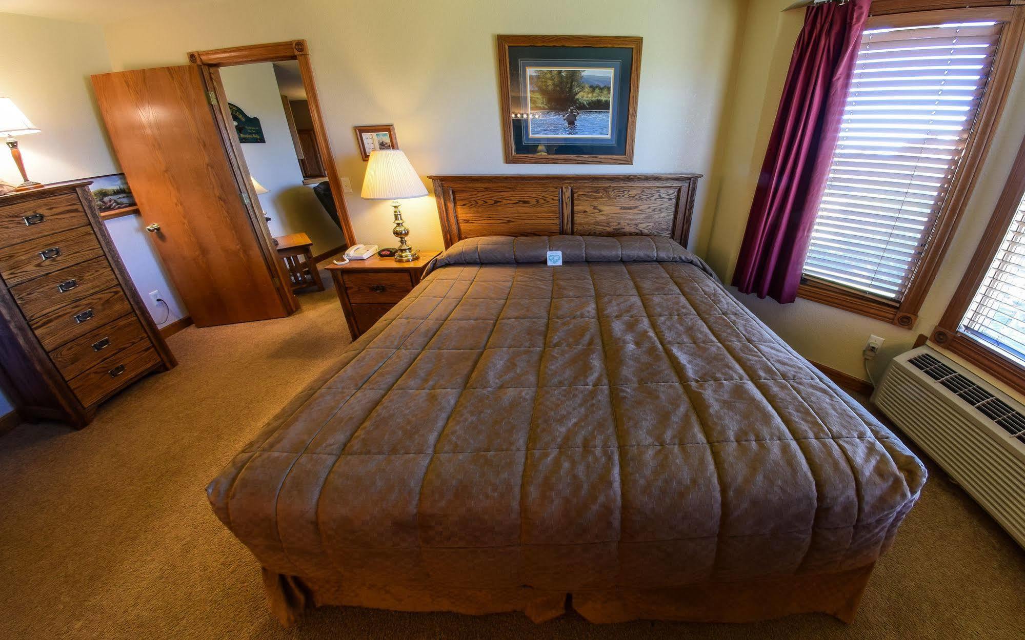 Greeley Guest House Dış mekan fotoğraf