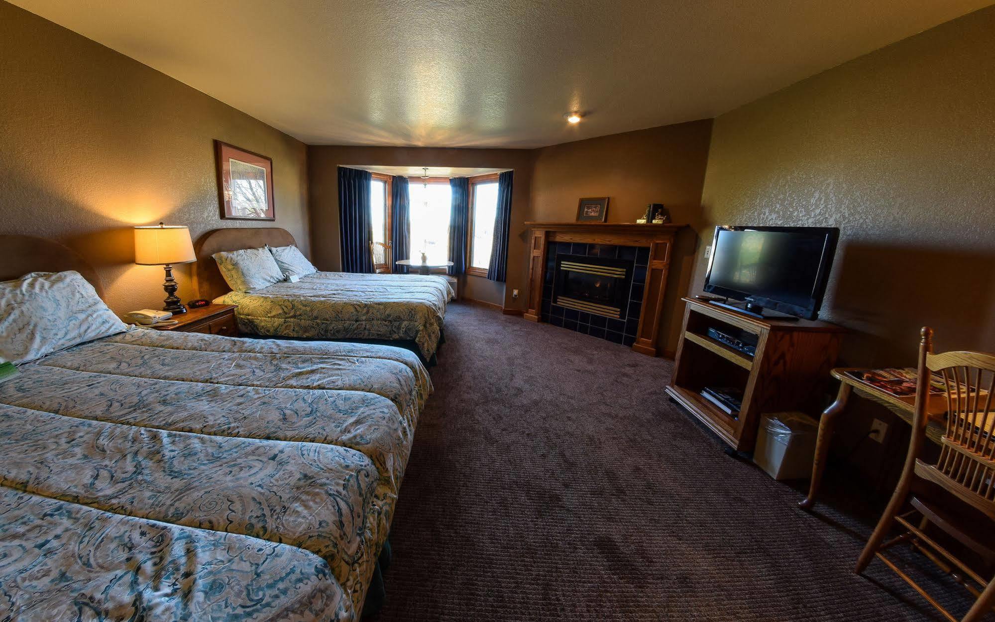 Greeley Guest House Dış mekan fotoğraf