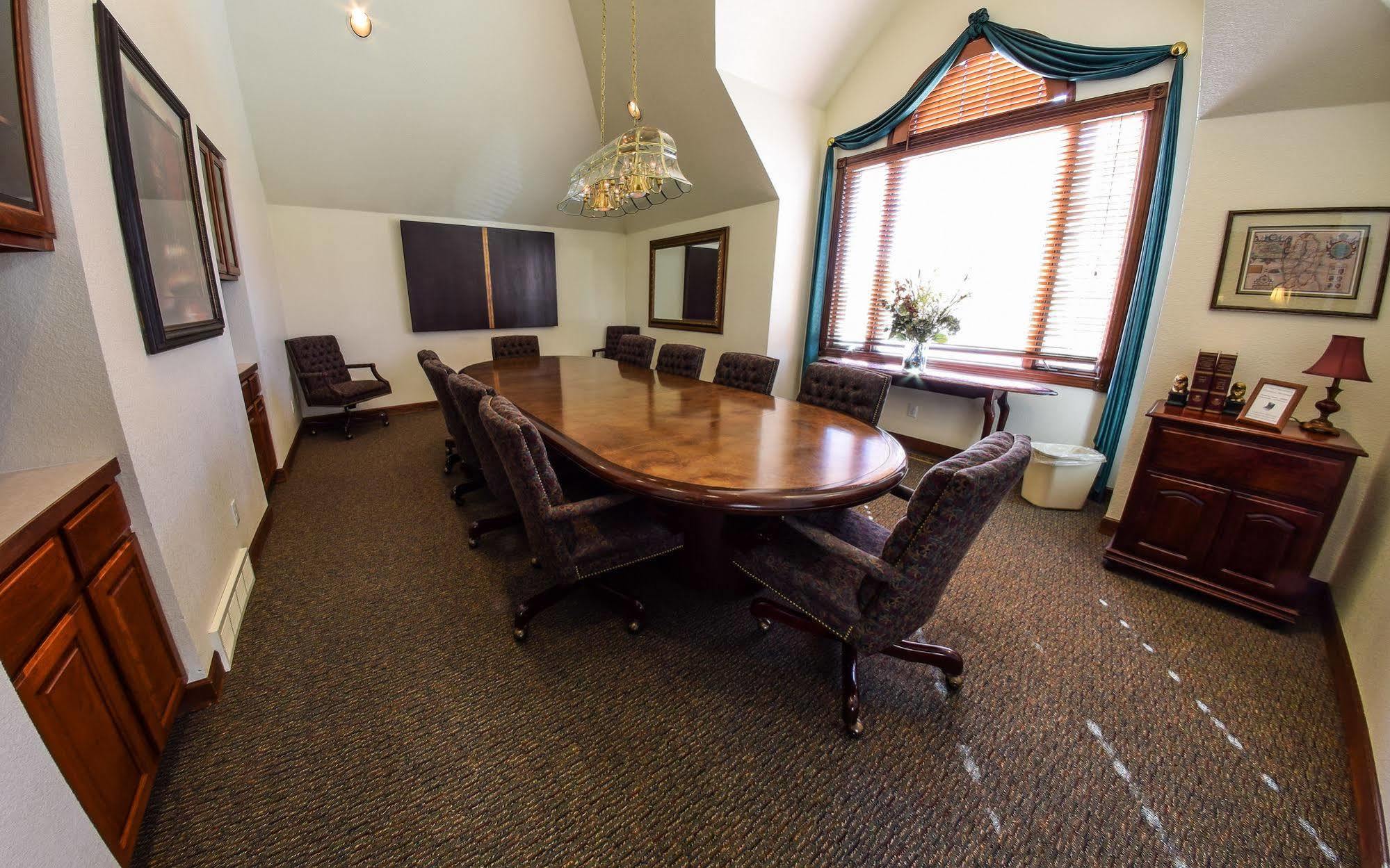 Greeley Guest House Dış mekan fotoğraf