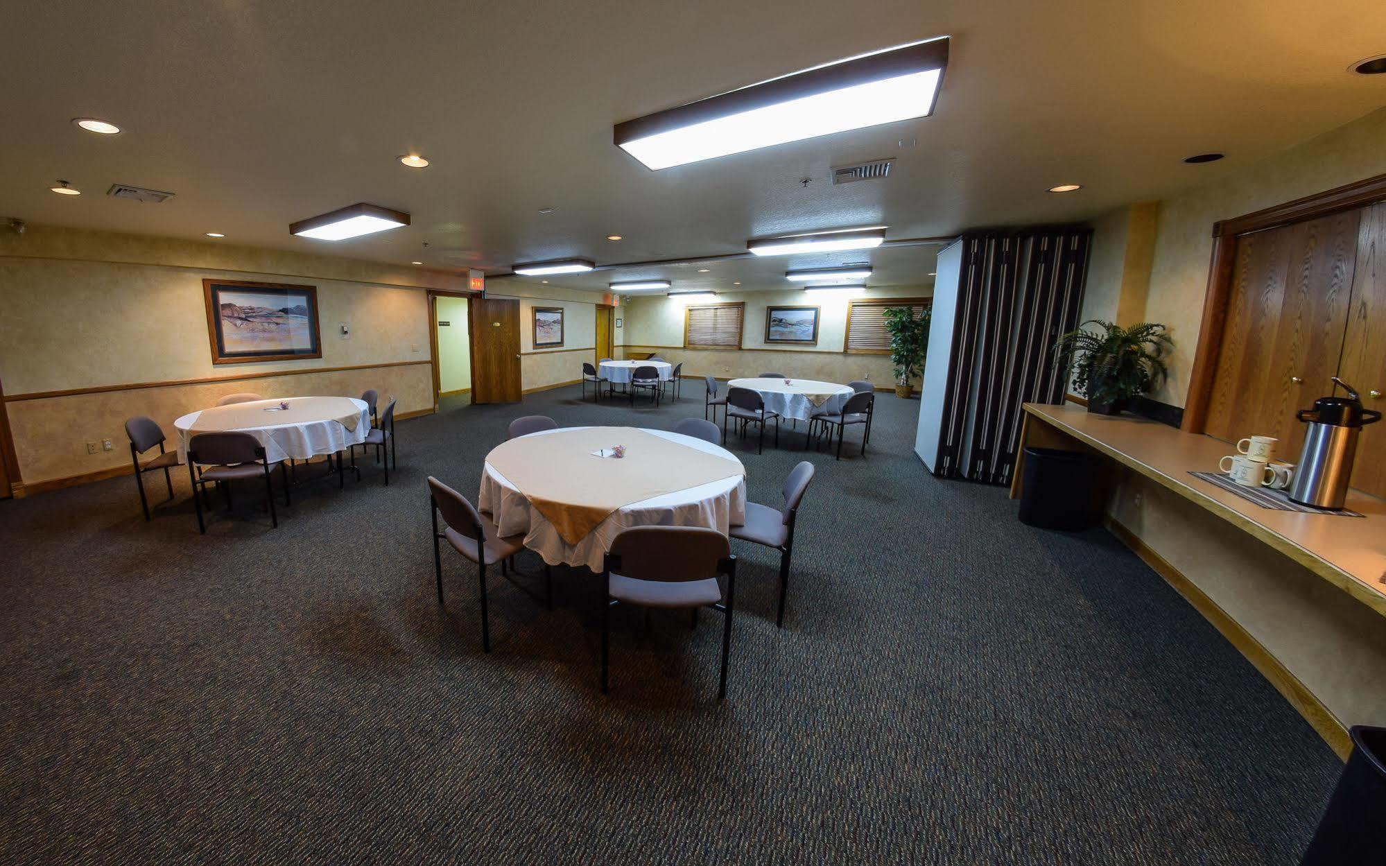 Greeley Guest House Dış mekan fotoğraf